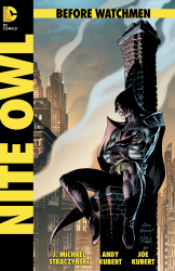 Illustration for article titled Before Watchmen gets a progress report and Batman gets a reboot in this month’s comics roundupÂ